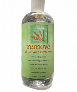 After Wax Remover - 473ml