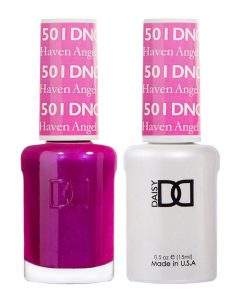 DND DUO GEL #501 To #599