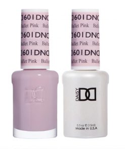 DND DUO GEL #601 To #699