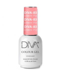 DIVA 83 - Cashmere pink
