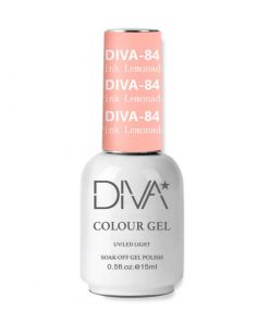 DIVA 84 - Pink Lemonade