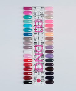 DND Duo Color Swatches – Single – 1