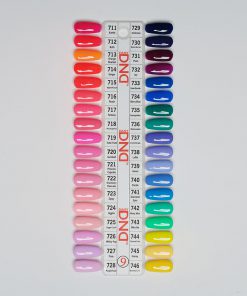 DND Duo Color Swatches – Single – 9