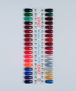 DND Duo Color Swatches – Single – 10