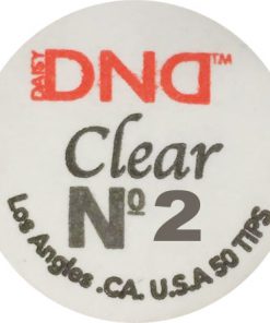 DND Clear Tip - 2