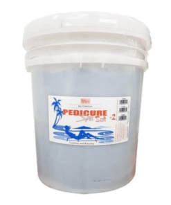 Pedicure Spa Salt - 1 Bucket