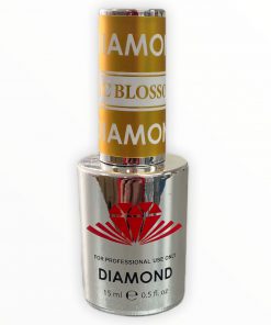 DIAMOND Top Coat Blossom - 15ml