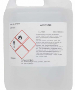 Acetone - 5 Litre
