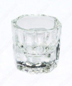 Glass Cup - Clear