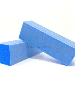Buffer Sanding Blocks - Blue
