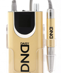 DND Professional Portable Filing Drill Machine