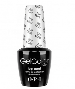 OPI Pro Health GelColour Top Coat - 15ml
