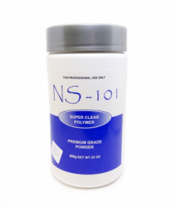 NS101 Acrylic Powder - Clear Powder 23oz